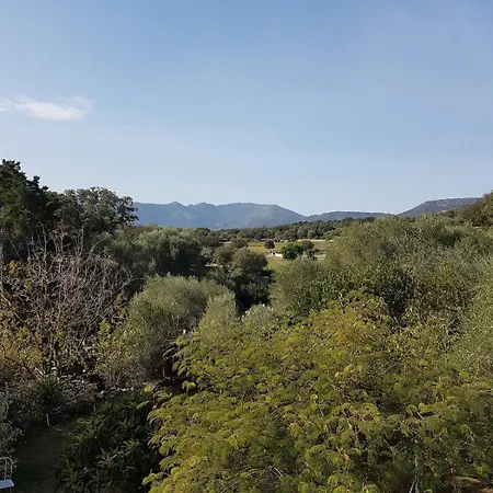 A Dans La Plaine Du Reginu 1, Pour 3 Personnes شقة