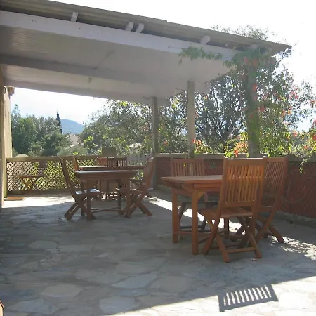 公寓 Appartement 1 Regino, Campagne, Plaine De Speloncato Pour 3 Personnes