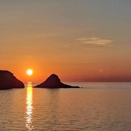 شقة A Dans La Plaine Du Reginu 1, Pour 3 Personnes Speloncato (Corsica)