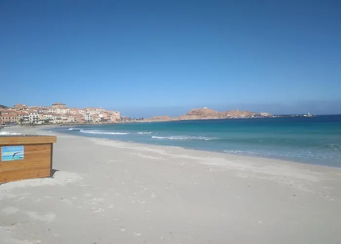 A Dans La Plaine Du Reginu 1, Pour 3 Personnes Appartement *