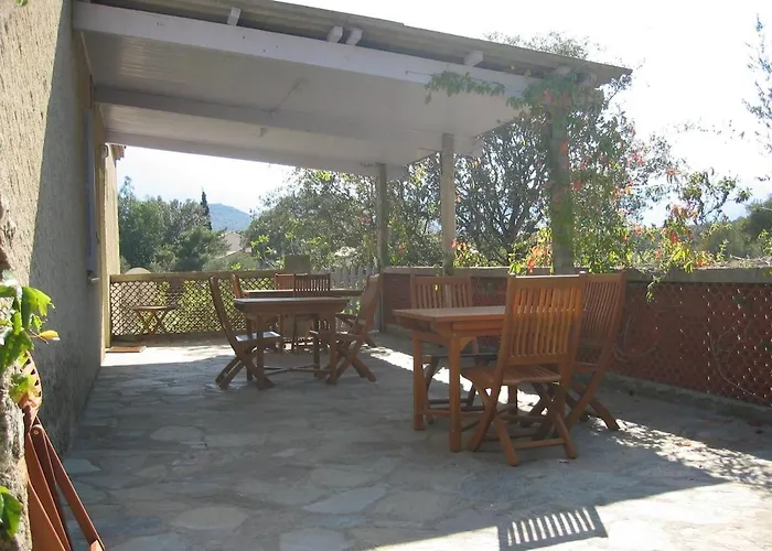 Appartement A Dans La Plaine Du Reginu 1, Pour 3 Personnes