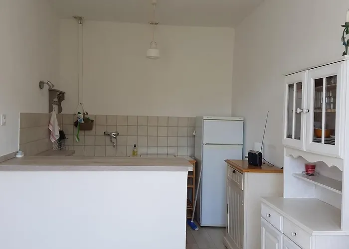 Apartment Appartement 1 Reginu, Plaine De Speloncato Pour 3 Personnes Speloncato (Corsica)