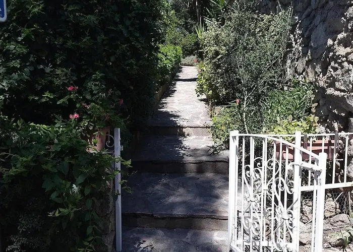 Appartement A Dans La Plaine Du Reginu 1, Pour 3 Personnes Speloncato (Corsica)