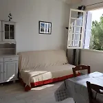 Appartement à Speloncato dans la plaine du Reginu 1, pour 3 personnes *