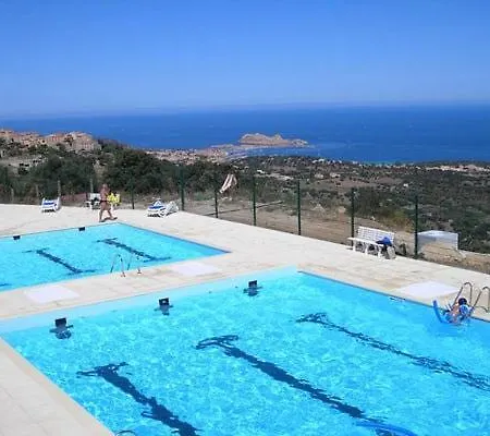 Apartment 1 A Regino Pour 3 Personnes