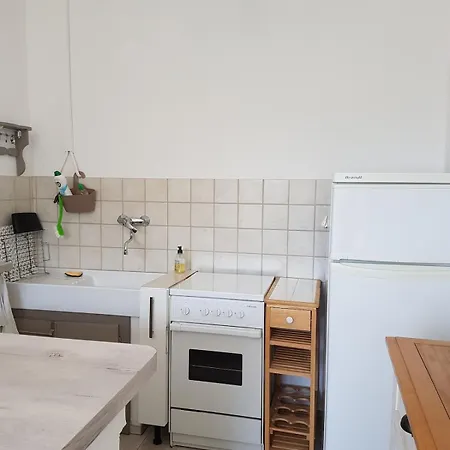 1 A Regino Pour 3 Personnes Apartment