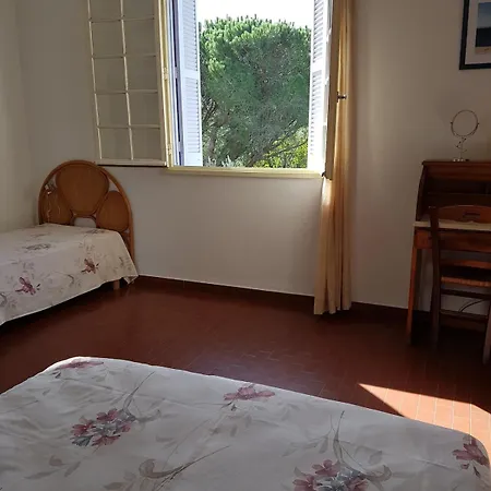 A Dans La Plaine Du Reginu 1, Pour 3 Personnes * Speloncato (Corsica)