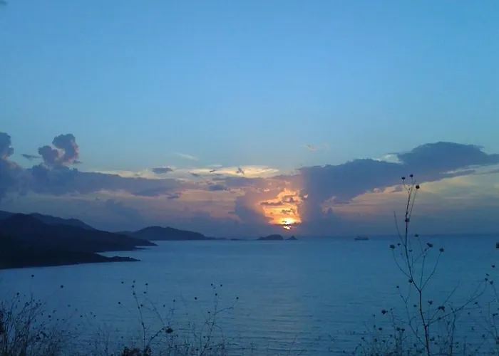 Daire A Dans La Plaine Du Reginu 1, Pour 3 Personnes Speloncato (Corsica)