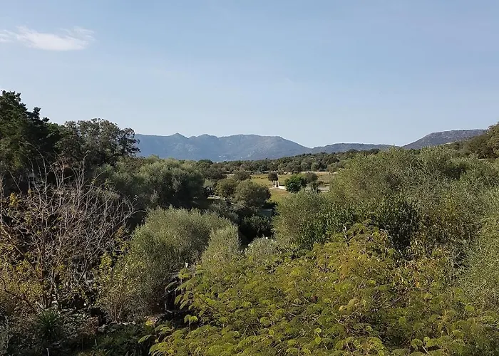 A Dans La Plaine Du Reginu 1, Pour 3 Personnes Daire