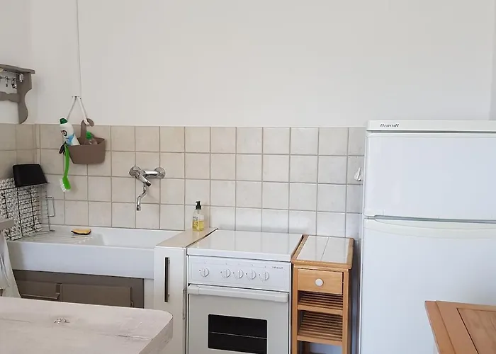 Appartement 1 Reginu, Plaine, Speloncato Pour 3 Personnes Apartmán